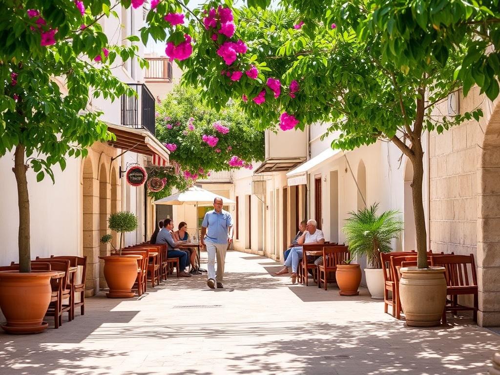 Understanding Cyprus Social Customs and Unwritten Rules: A Guide